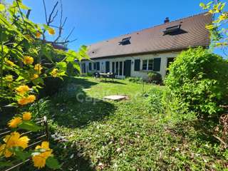 Longère et corps de ferme 4 pièces