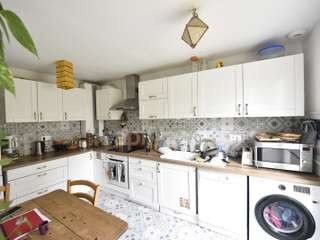 Longère et corps de ferme 4 pièces