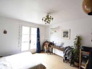 Longère et corps de ferme 4 pièces