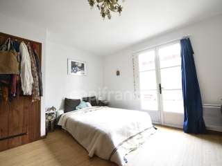 Longère et corps de ferme 4 pièces