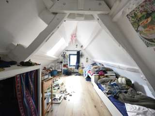 Longère et corps de ferme 4 pièces