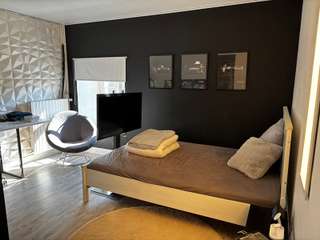 Longère et corps de ferme 8 pièces