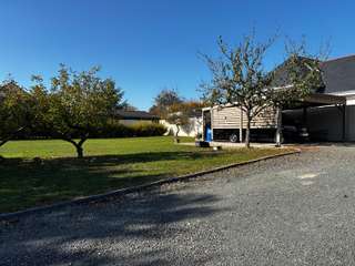 Longère et corps de ferme 8 pièces