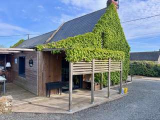 Longère et corps de ferme 8 pièces