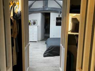 Longère et corps de ferme 8 pièces