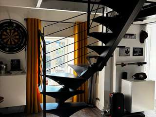 Longère et corps de ferme 8 pièces