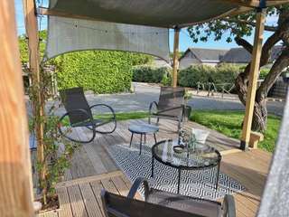 Longère et corps de ferme 8 pièces