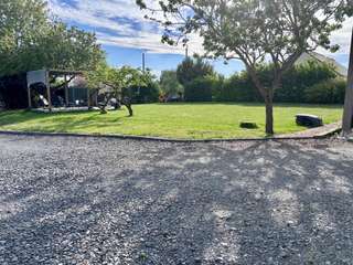 Longère et corps de ferme 8 pièces