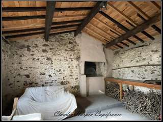 Longère et corps de ferme 5 pièces