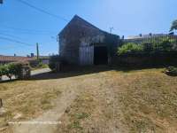 Longère et corps de ferme 4 pièces