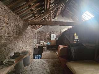 Longère et corps de ferme 4 pièces