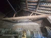 Longère et corps de ferme 4 pièces