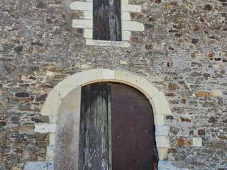 Longère et corps de ferme 4 pièces