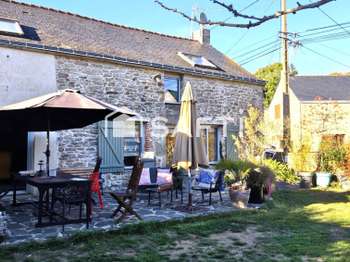 Vente Longère et corps de ferme 4 chambresVigneux-de-Bretagne