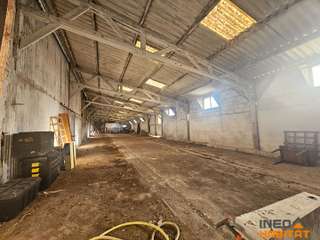 Longère et corps de ferme 4 pièces