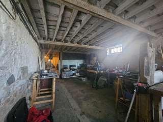Longère et corps de ferme 4 pièces
