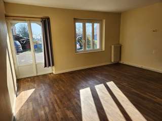 Longère et corps de ferme 4 pièces