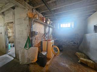 Longère et corps de ferme 4 pièces