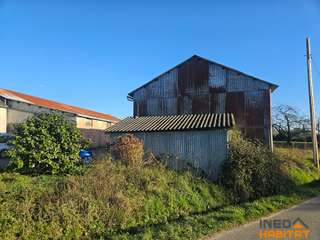 Longère et corps de ferme 4 pièces