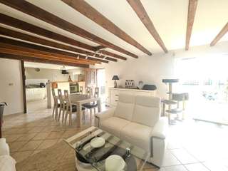 Longère et corps de ferme 5 pièces