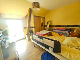 Longère et corps de ferme 5 pièces