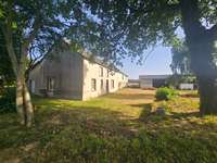 Longère et corps de ferme 7 pièces