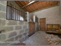 Longère et corps de ferme 10 pièces Longère et corps de ferme 10 pièces