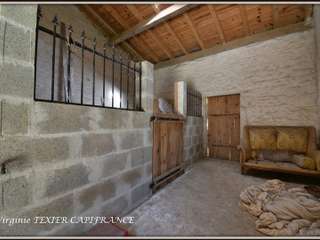 Longère et corps de ferme 10 pièces