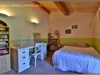 Longère et corps de ferme 10 pièces