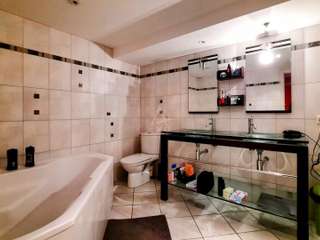 Longère et corps de ferme 7 pièces