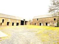 Longère et corps de ferme 7 pièces Longère et corps de ferme 7 pièces