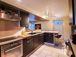 Longère et corps de ferme 7 pièces