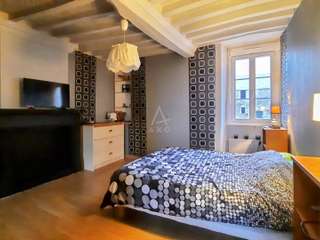 Longère et corps de ferme 7 pièces