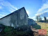 Longère et corps de ferme 1 pièce Longère et corps de ferme 1 pièce