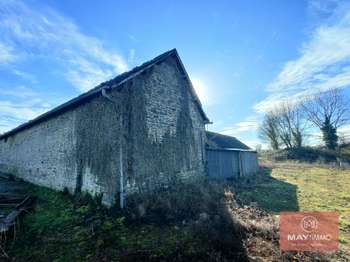 Longère et corps de ferme 1 pièce Longère et corps de ferme 1 pièce