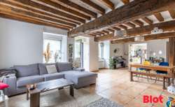 Photo Longère et corps de ferme Visseiche