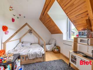 Longère et corps de ferme 6 pièces