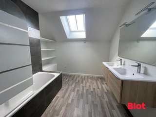 Longère et corps de ferme 5 pièces