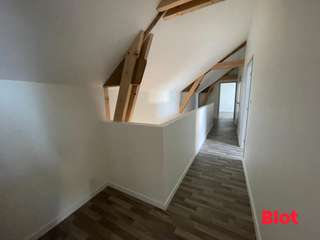 Longère et corps de ferme 5 pièces