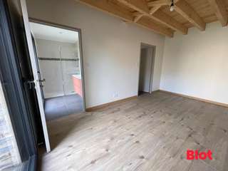 Longère et corps de ferme 5 pièces