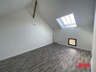 Longère et corps de ferme 5 pièces