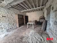 Longère et corps de ferme 6 pièces Longère et corps de ferme 6 pièces