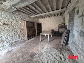 Longère et corps de ferme 6 pièces