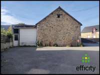 Longère et corps de ferme 2 pièces