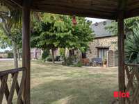Longère et corps de ferme 7 pièces Longère et corps de ferme 7 pièces