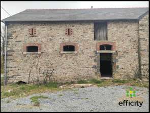 Vente Longère et corps de ferme 1 pièceVitré Champ De Foire-La Fleuriais