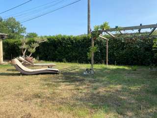 Longère et corps de ferme 6 pièces