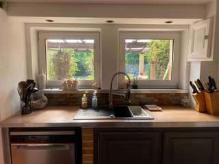 Longère et corps de ferme 6 pièces