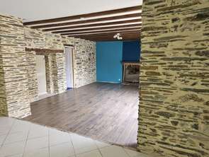 Vente Maison 5 piècesAbbaretz