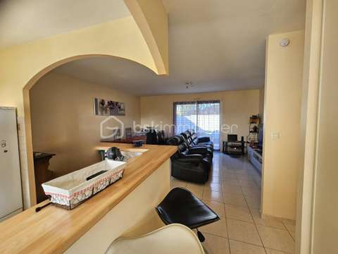 Vente maison 4 pièces Abbaretz 44